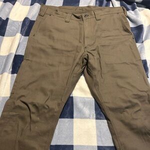Filson Worksmith Pants